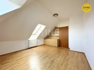Prodej bytu 3+kk, Třebíč, Hladíkova, 95 m2