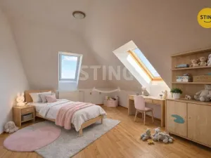 Prodej bytu 3+kk, Třebíč, Hladíkova, 95 m2
