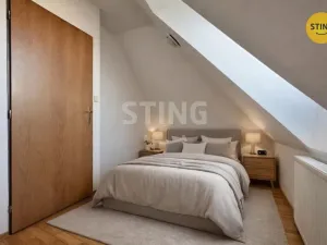 Prodej bytu 3+kk, Třebíč, Hladíkova, 95 m2