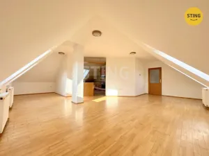 Prodej bytu 3+kk, Třebíč, Hladíkova, 95 m2
