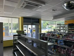 Prodej komerční nemovitosti, Vilémov, 361 m2