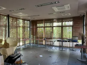 Prodej komerční nemovitosti, Vilémov, 361 m2