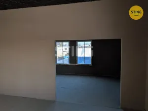 Pronájem skladu, Bohumín, Čs. armády, 500 m2