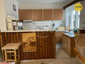 Prodej rodinného domu, Rozsochy, 205 m2