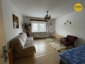 Prodej rodinného domu, Rozsochy, 205 m2