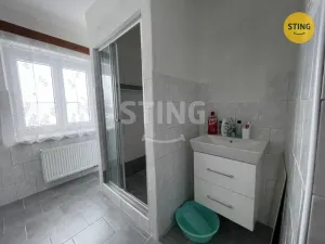 Prodej rodinného domu, Rozsochy, 205 m2