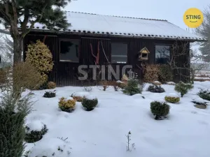 Prodej rodinného domu, Rozsochy, 205 m2