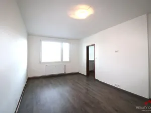 Pronájem bytu 3+1, Růžová, 77 m2