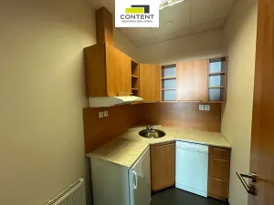 Pronájem skladu, Chrášťany, Za Tratí, 265 m2