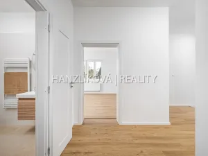 Prodej bytu 4+kk, České Budějovice - České Budějovice 6, Čechova, 103 m2