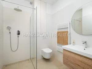 Prodej bytu 4+kk, České Budějovice - České Budějovice 6, Čechova, 103 m2