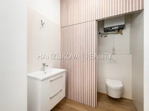 Prodej bytu 4+kk, České Budějovice - České Budějovice 6, Čechova, 103 m2