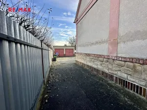 Prodej rodinného domu, Plzeň, Plaská, 116 m2