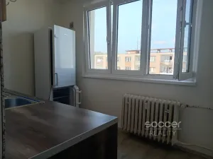 Pronájem bytu 2+1, Kadaň, Chomutovská, 52 m2