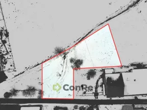 Prodej pozemku pro bydlení, Pulečný - Klíčnov, 898 m2