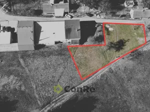 Prodej pozemku pro bydlení, Pulečný - Klíčnov, 898 m2