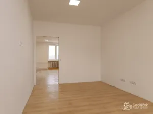 Prodej bytu 3+kk, Sokolov, Hornická, 53 m2