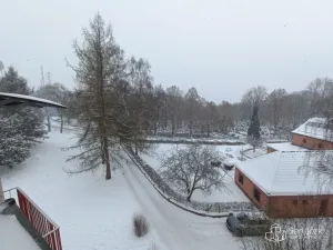 Prodej bytu 3+kk, Sokolov, Hornická, 53 m2