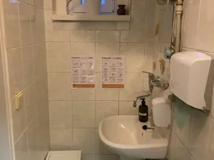 Pronájem kanceláře, Beroun, Politických vězňů, 132 m2