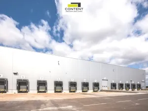 Pronájem skladu, Horní Tošanovice, 7000 m2