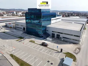Pronájem skladu, České Budějovice - České Budějovice 4, Pekárenská, 2200 m2