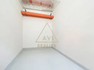 Pronájem bytu 3+kk, Praha - Žižkov, Olšanská, 86 m2