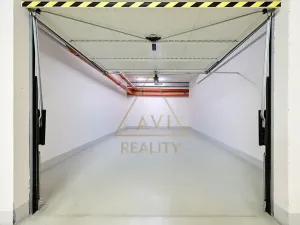 Pronájem bytu 3+kk, Praha - Žižkov, Olšanská, 86 m2