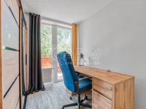 Pronájem bytu 4+kk, Frenštát pod Radhoštěm, Podříčí, 80 m2