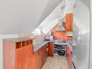 Pronájem bytu 4+kk, Frenštát pod Radhoštěm, Podříčí, 80 m2