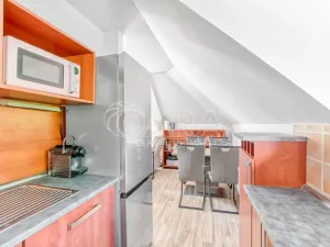 Pronájem bytu 4+kk, Frenštát pod Radhoštěm, Podříčí, 80 m2