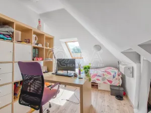 Pronájem bytu 4+kk, Frenštát pod Radhoštěm, Podříčí, 80 m2