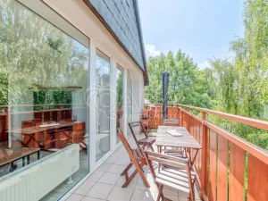 Pronájem bytu 4+kk, Frenštát pod Radhoštěm, Podříčí, 80 m2