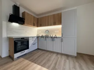 Pronájem bytu 2+kk, Stříbro, Jakoubkova, 40 m2