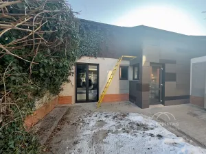 Pronájem bytu 3+kk, Hradec Králové, Přemyslova, 53 m2