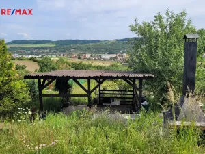 Prodej zahrady, Beroun, 387 m2