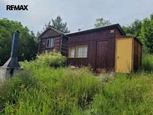 Prodej zahrady, Beroun, 387 m2