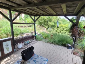 Prodej zahrady, Beroun, 387 m2