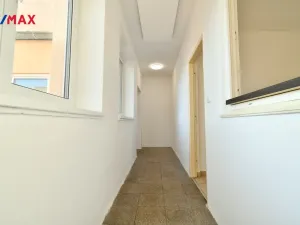 Pronájem bytu 3+1, Nová Paka, Masarykovo náměstí, 93 m2