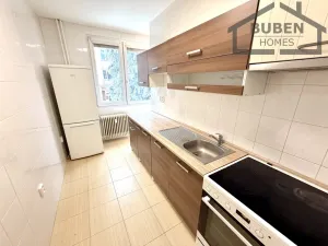 Pronájem bytu 2+1, Přimda, Nová, 51 m2