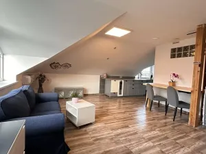 Pronájem bytu 1+kk, Hradce, 66 m2