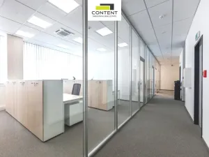 Pronájem výrobních prostor, Krupka, Eduarda Proppera, 5493 m2