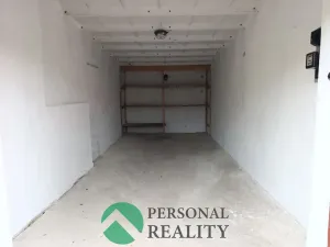 Prodej garáže, Tábor - Klokoty, 17 m2