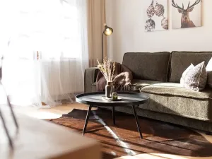 Prodej bytu 4+kk, Špindlerův Mlýn, Vodárenská, 73 m2