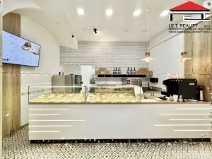 Pronájem obchodního prostoru, Brno - Brno-město, Minoritská, 26 m2