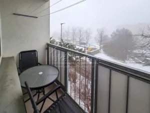 Pronájem bytu 2+1, Ústí nad Labem - Severní Terasa, Kmochova, 62 m2