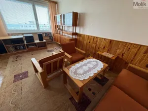 Prodej bytu 3+1, Most, Lidická, 62 m2