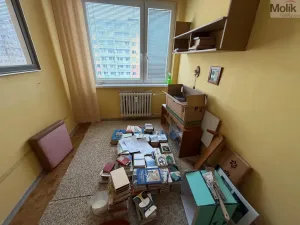 Prodej bytu 3+1, Most, Lidická, 62 m2