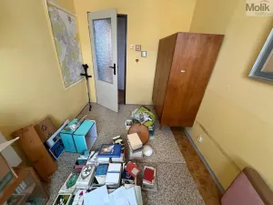 Prodej bytu 3+1, Most, Lidická, 62 m2