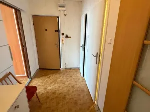 Prodej bytu 3+1, Most, Lidická, 62 m2