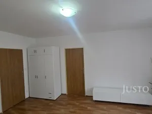 Pronájem bytu 2+1, Písek, Budějovická, 53 m2